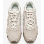 New Balance 204L Beige Suede Premium Lifestyle Shoes