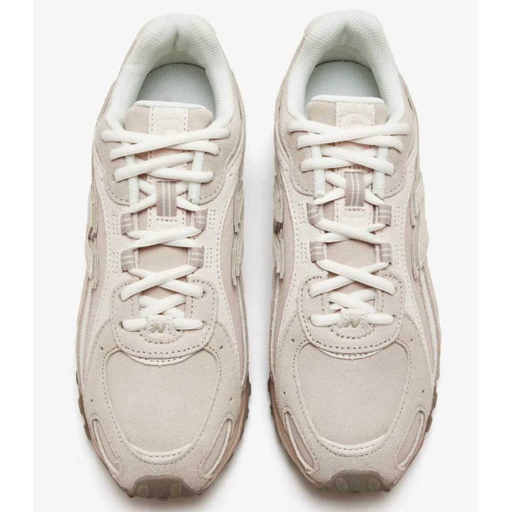 New Balance 204L Beige Suede Premium Lifestyle Shoes