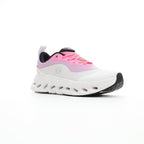 On x LOEWE Cloudventure 2 White Pink