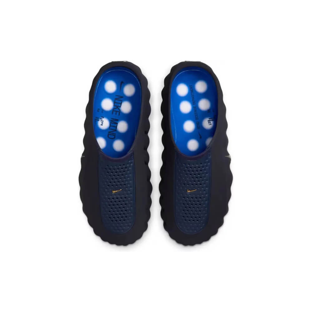 Nike Mind 001 – Blacked Blue, dark blue