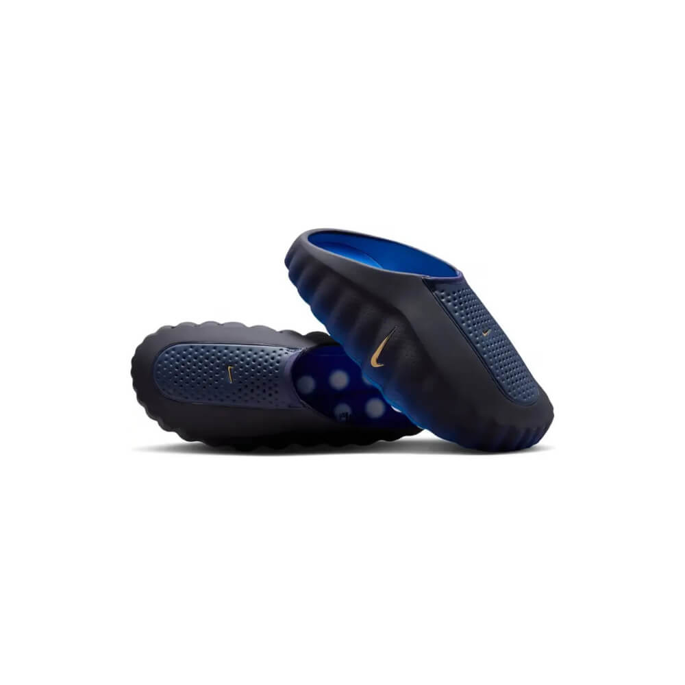 Nike Mind 001 – Blacked Blue, dark blue