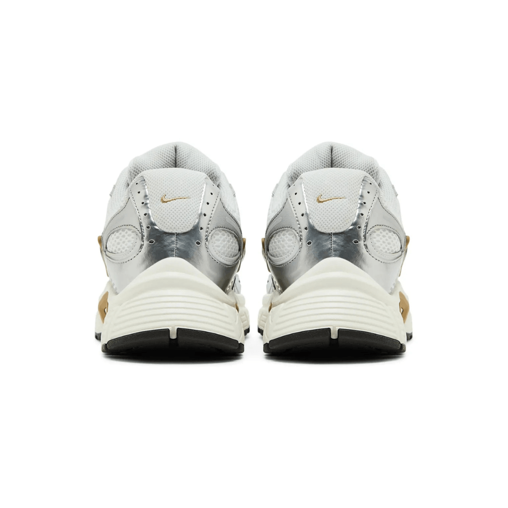 Nike V5 RNR Women's Sneakers "Triple Logo Foam"