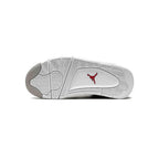 Air Jordan 4 Retro White Cement
