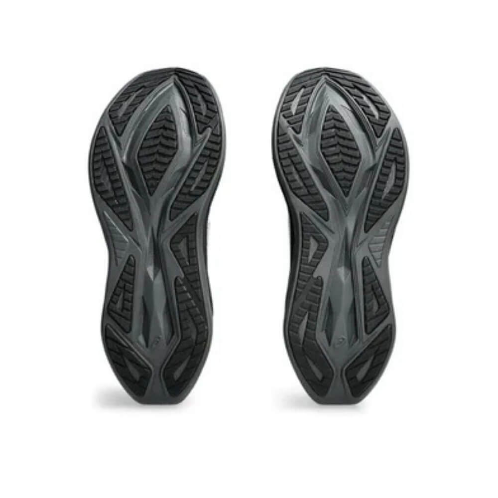 ASICS Superblast 2 Running Black White