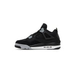 Air Jordan 4 Retro Black Cement