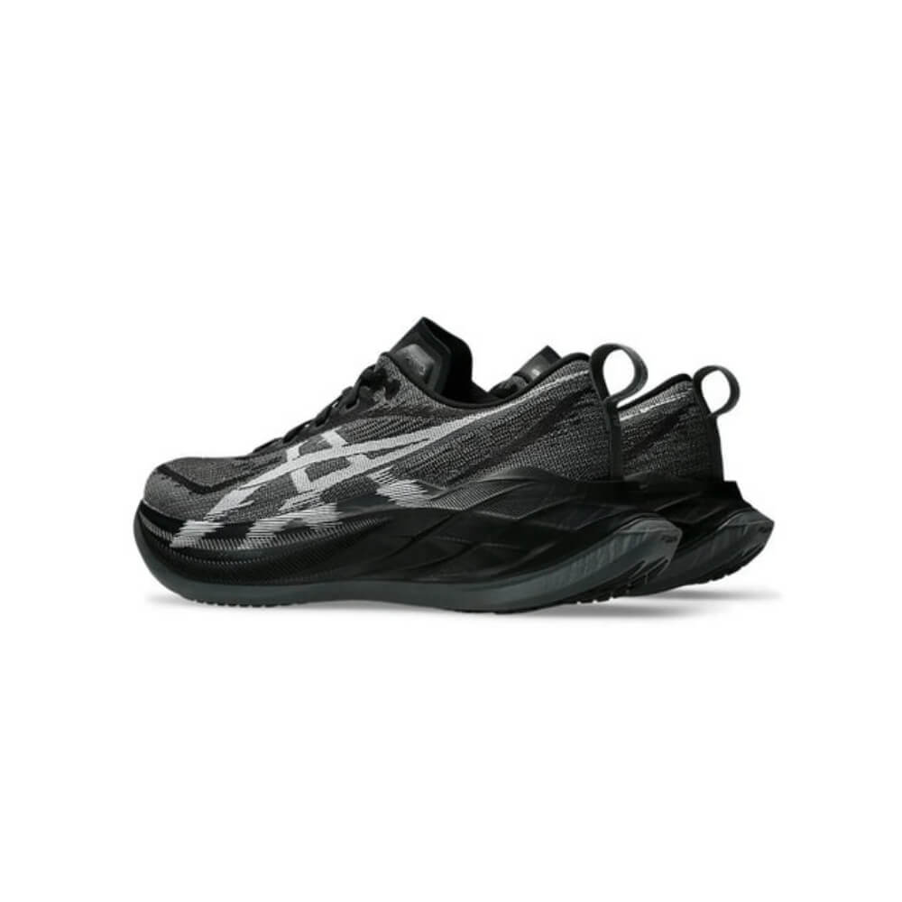 ASICS Superblast 2 Running Black White