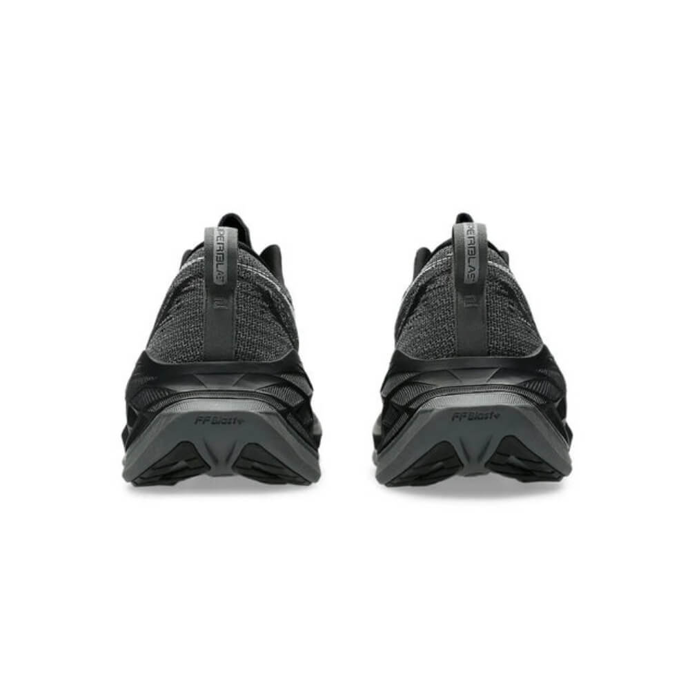 ASICS Superblast 2 Running Black White