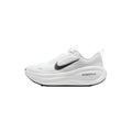 Nike Vomero Plus Road Running Shoes "White ZoomX