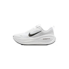 Nike Vomero Plus Road Running Shoes "White ZoomX