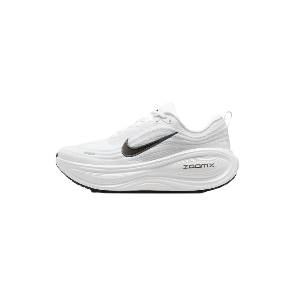 Nike Vomero Plus Road Running Shoes "White ZoomX