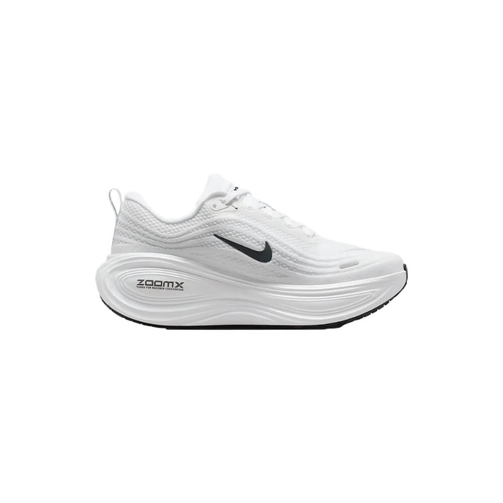 Nike Vomero Plus Road Running Shoes "White ZoomX