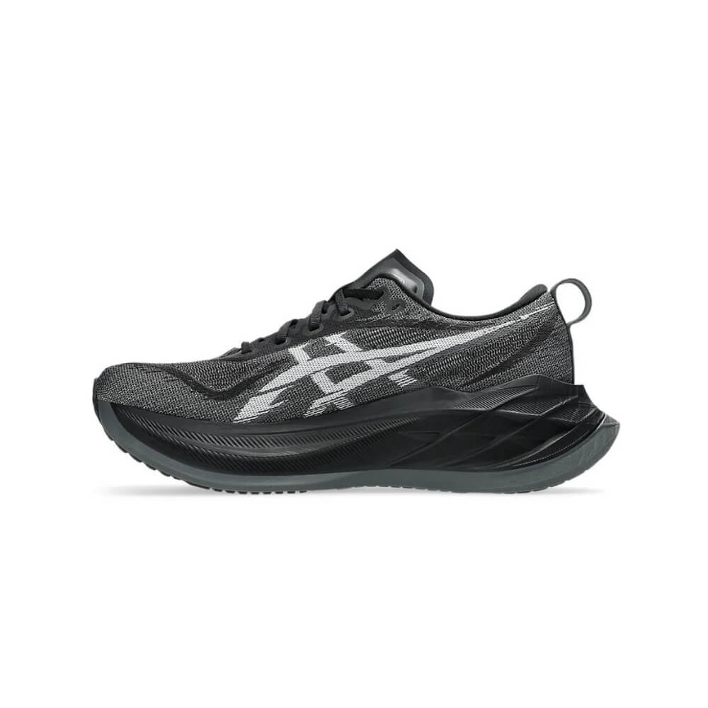 ASICS Superblast 2 Running Black White