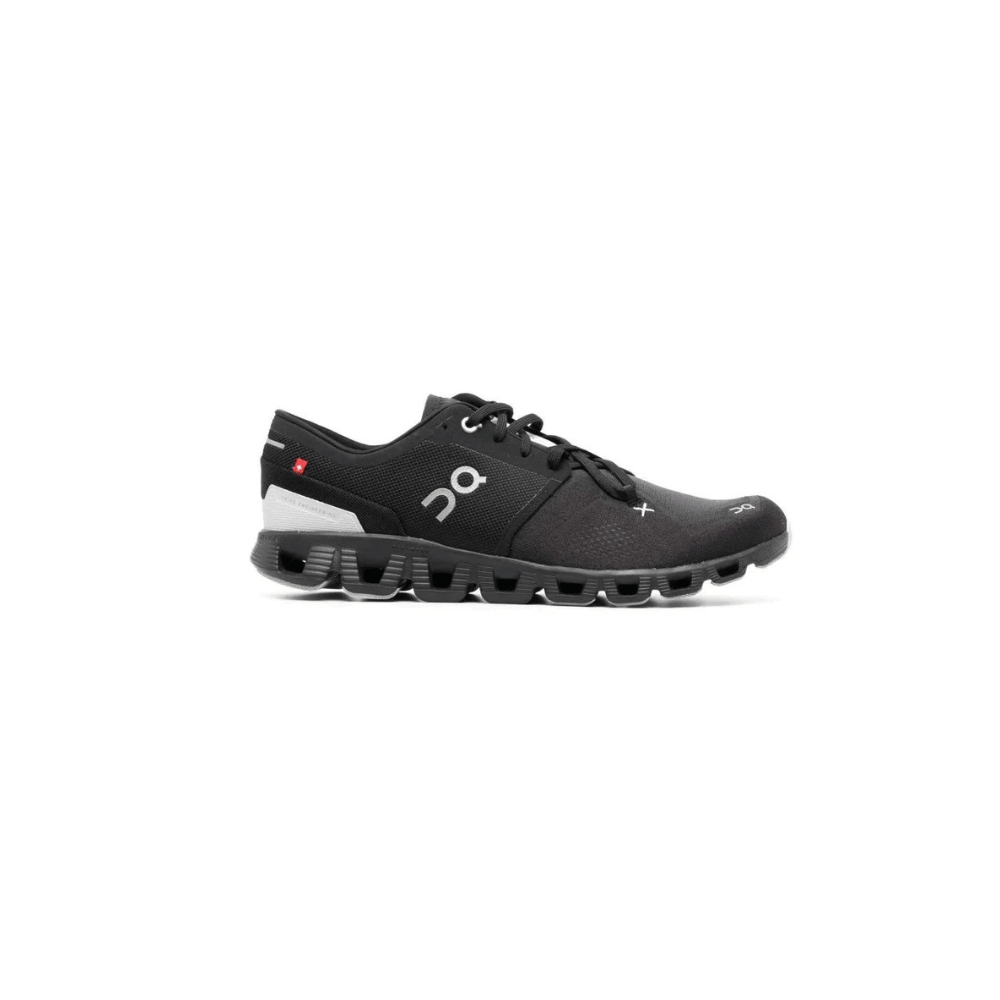 On Running Cloud X 3 – Black