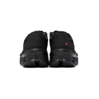 On Cloudmonster All Black