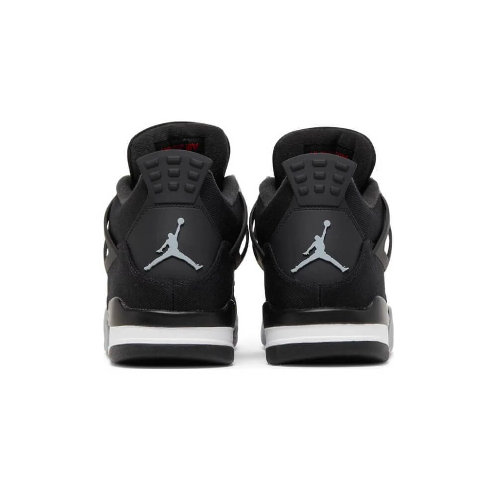 Air Jordan 4 Retro Black Cement