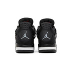 Air Jordan 4 Retro Black Cement