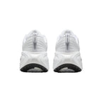 Nike Vomero Plus Road Running Shoes "White ZoomX