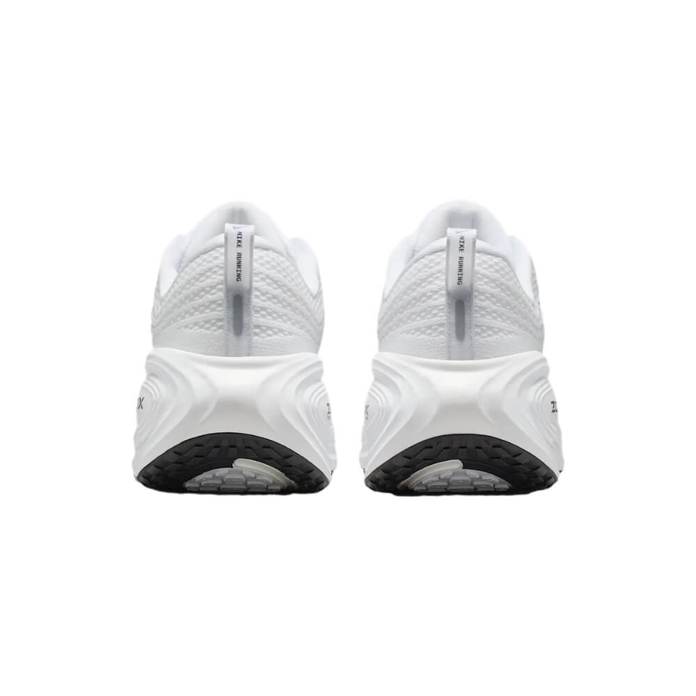 Nike Vomero Plus Road Running Shoes "White ZoomX