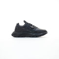 Adidas Retropy Trail Style Black Triple Black