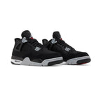 Air Jordan 4 Retro Black Cement