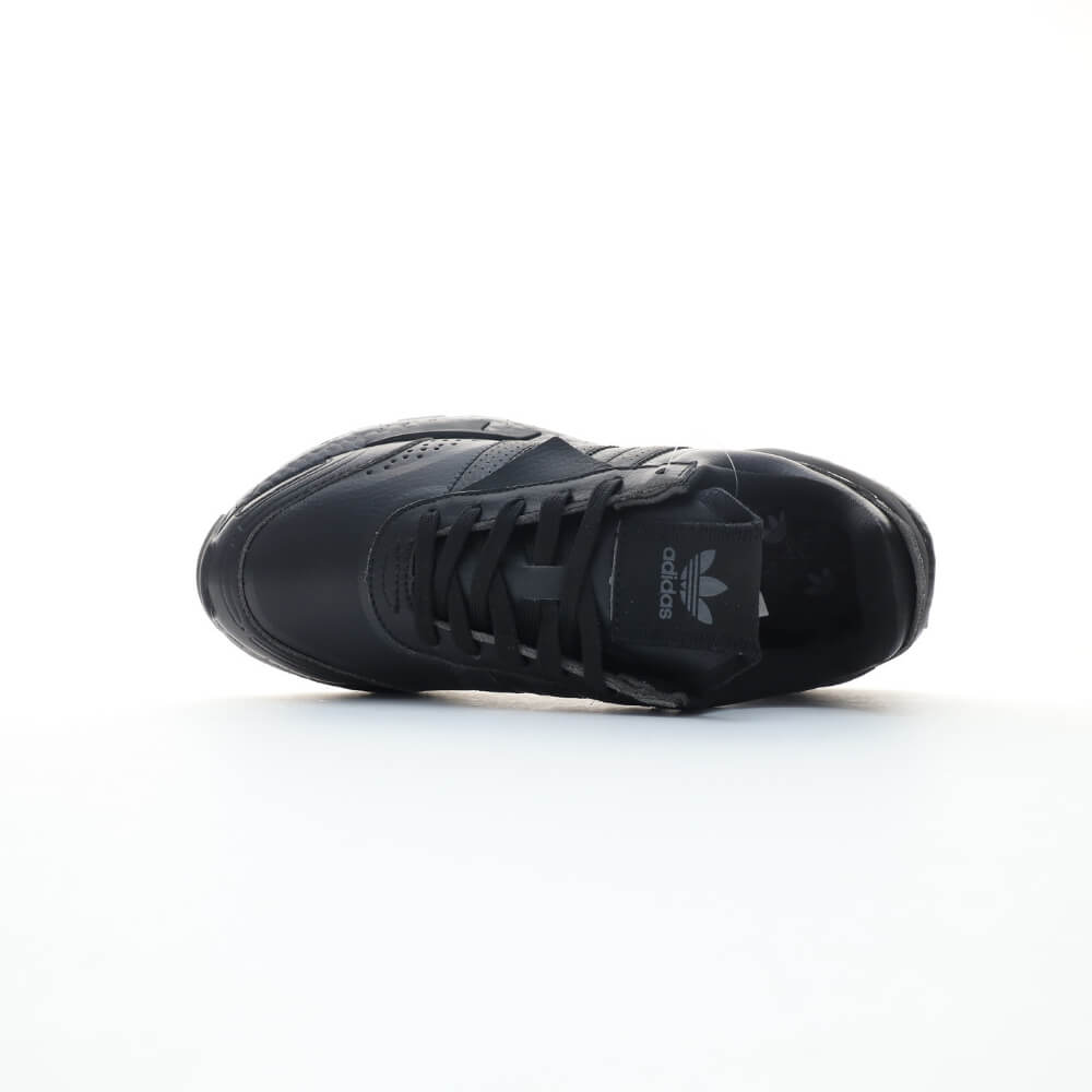 Adidas Retropy Trail Style Black Triple Black