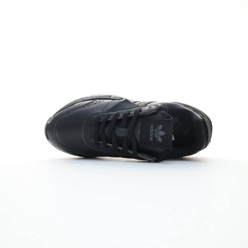 Adidas Retropy Trail Style Black Triple Black