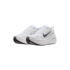 Nike Vomero Plus Road Running Shoes "White ZoomX
