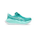 ASICS Superblast 2 Wave Teal Illuminate Mint Running Shoes