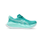ASICS Superblast 2 Wave Teal Illuminate Mint Running Shoes