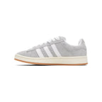 Adidas Campus 00s Grey White Gum