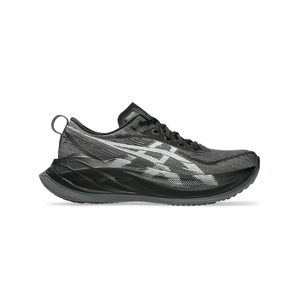 ASICS Superblast 2 Running Black White