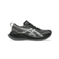 ASICS Superblast 2 Running Black White