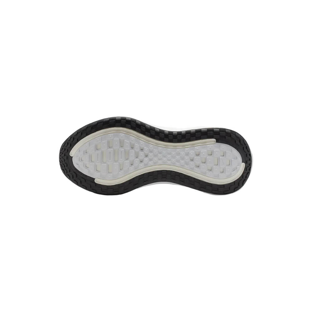 Nike Vomero Plus Road Running Shoes "White ZoomX