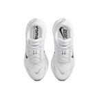 Nike Vomero Plus Road Running Shoes "White ZoomX