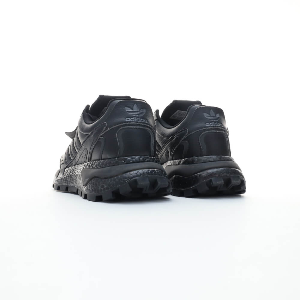 Adidas Retropy Trail Style Black Triple Black