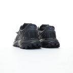 Adidas Retropy Trail Style Black Triple Black