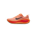 Nike Vomero Plus Running Shoes "Hyper Orange/Hot Lava