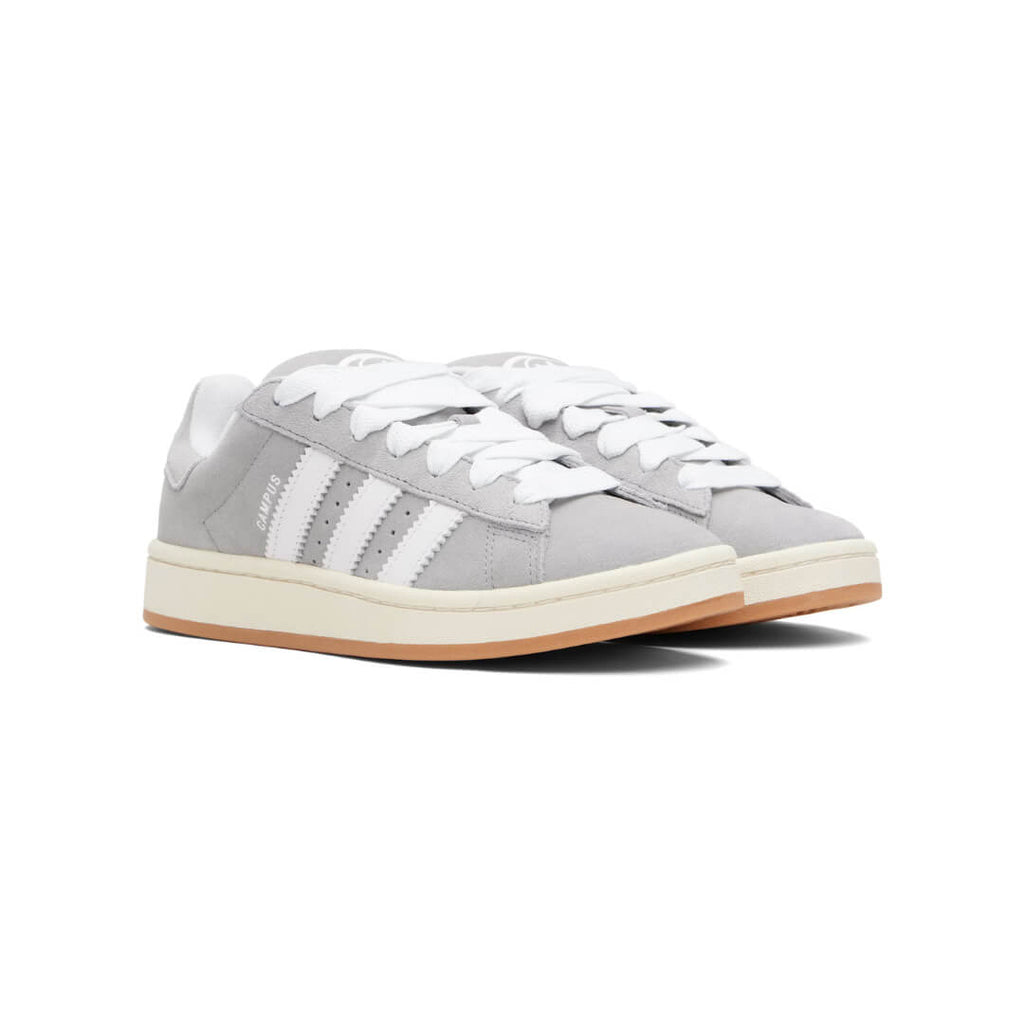 Adidas Campus 00s Grey White Gum