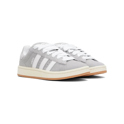 Adidas Campus 00s Grey White Gum