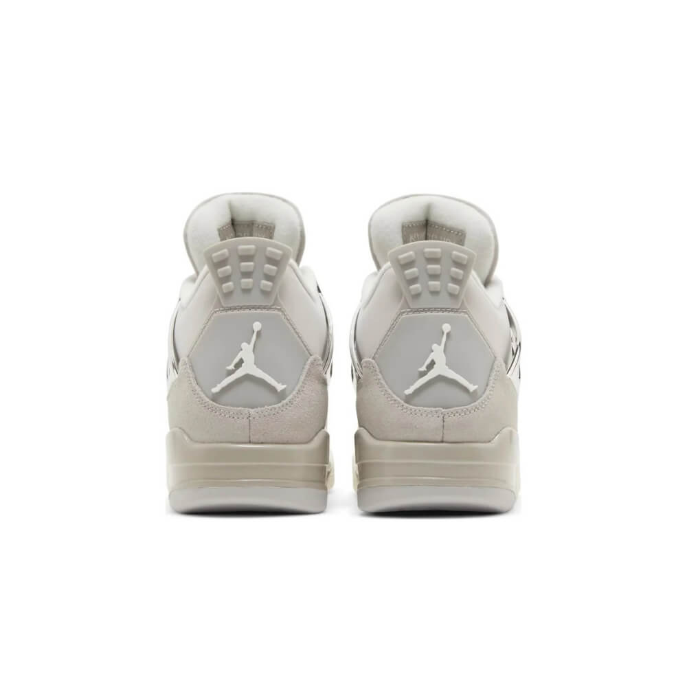 Air Jordan 4 Retro Frozen Moments