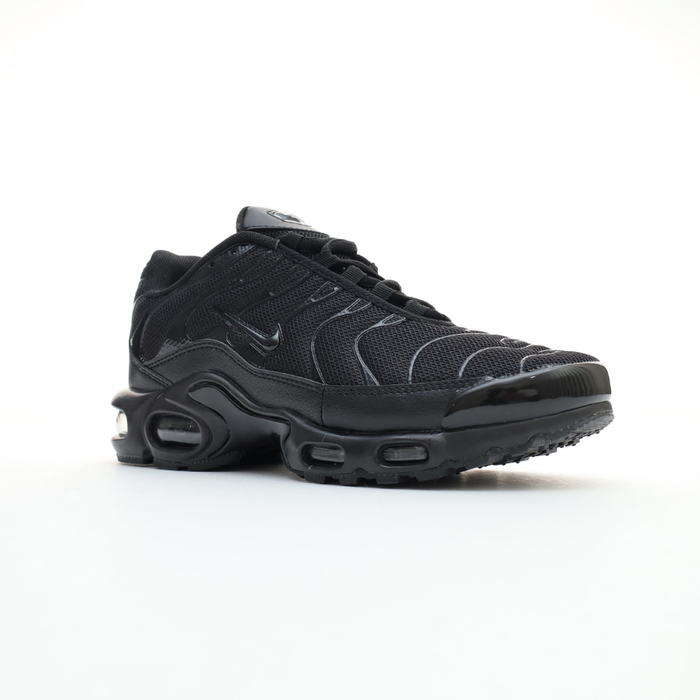 Nike Air Max Plus TN Triple Black