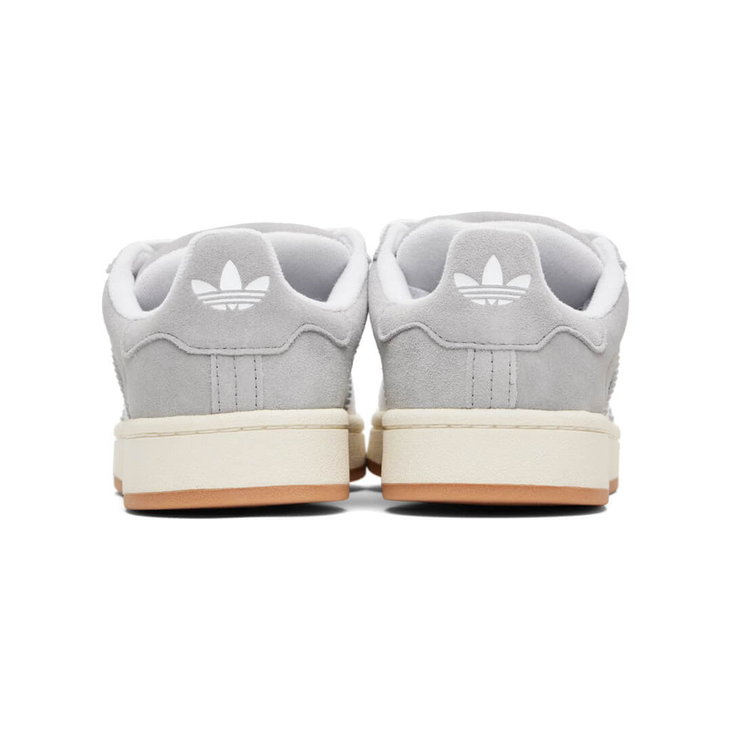 Adidas Campus 00s Grey White Gum