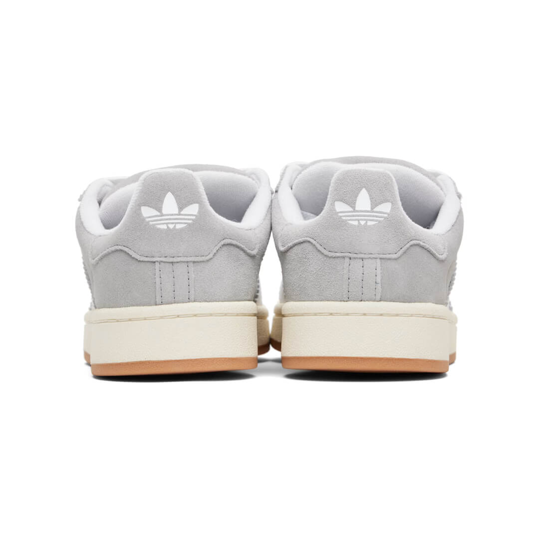 Adidas Campus 00s Grey White Gum