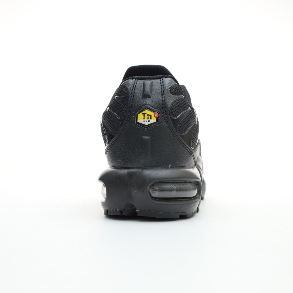 Nike Air Max Plus TN Triple Black