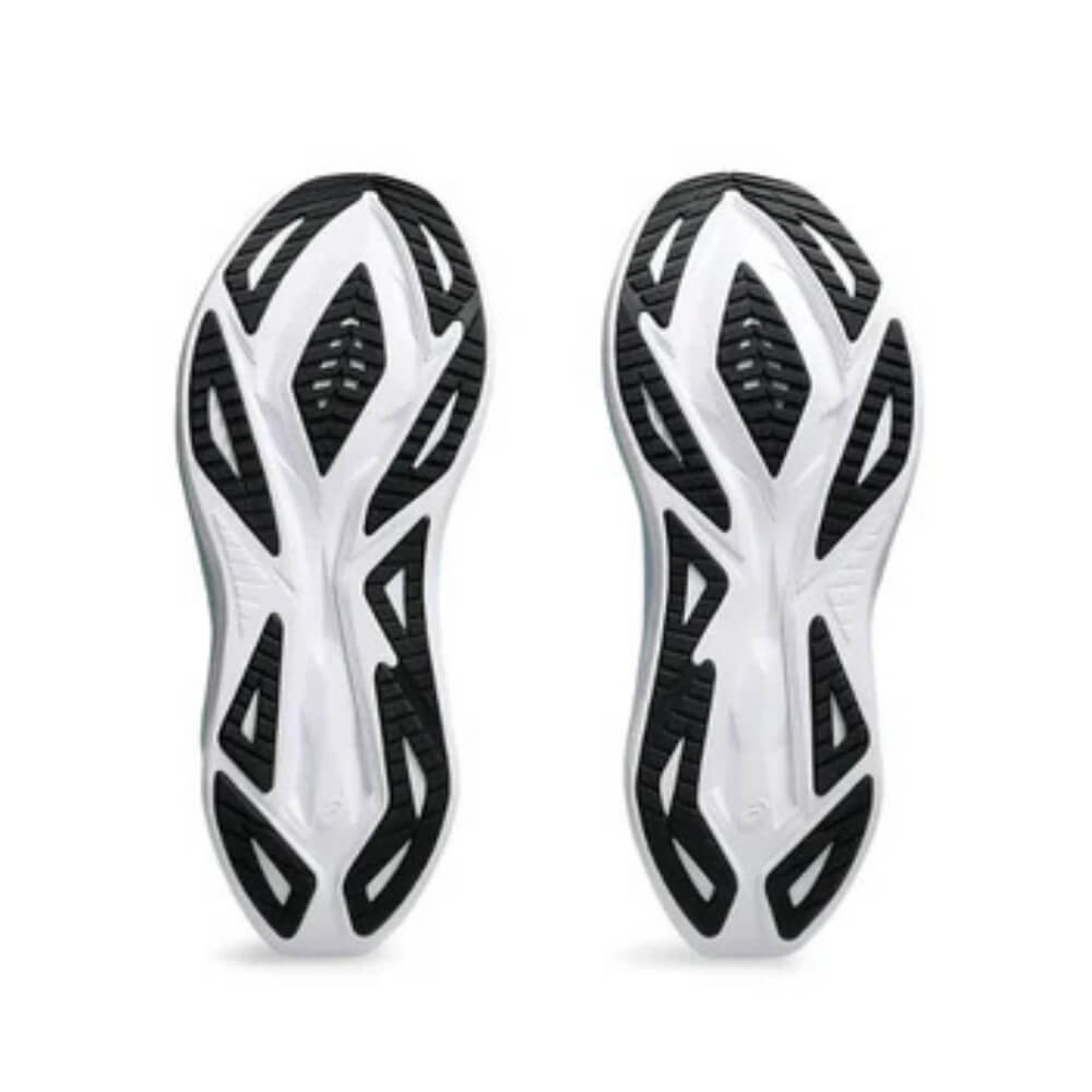 ASICS Superblast 2 White Cool Grey Running Shoes
