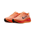 Nike Vomero Plus Running Shoes "Hyper Orange/Hot Lava