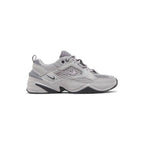 Nike M2K Tekno Grey White Chunky Shoes