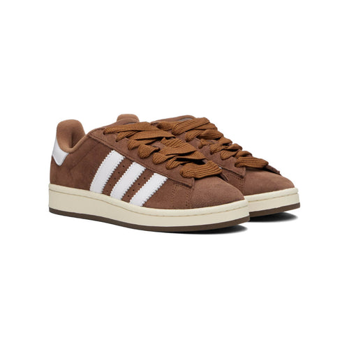 Adidas Campus Brown and beige