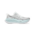 ASICS Superblast 2 White Cool Grey Running Shoes