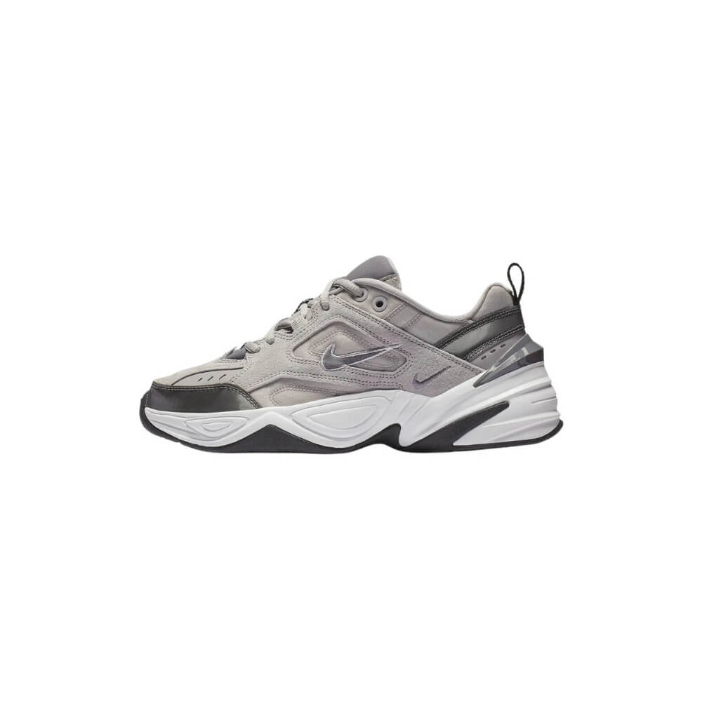 Nike M2K Tekno Grey Black White